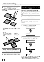 Предварительный просмотр 38 страницы Digital Identification Solutions XIDi Instruction Manual