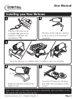 Preview for 2 page of Digital Innovations 4310400 User Manual