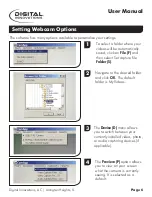 Preview for 6 page of Digital Innovations 4310400 User Manual