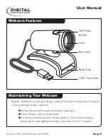 Preview for 9 page of Digital Innovations 4310400 User Manual