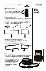 Preview for 4 page of Digital Juice Miniburst 128 User Manual