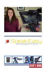 Предварительный просмотр 1 страницы Digital Juice Speak Easy User Manual