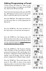 Предварительный просмотр 11 страницы Digital Knight DK14S Manual