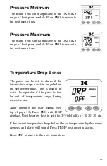 Preview for 15 page of Digital Knight DK14S Manual