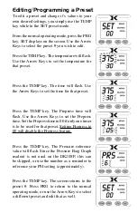 Preview for 11 page of Digital Knight DK20SP Manual