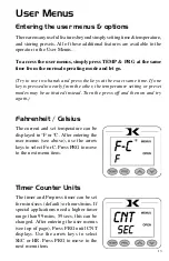 Preview for 13 page of Digital Knight DK20SP Manual