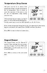 Preview for 15 page of Digital Knight DK20SP Manual