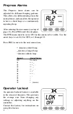 Preview for 18 page of Digital Knight DK20SP Manual