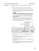 Предварительный просмотр 39 страницы Digital Lightwave ASA 312 Calibration Manual