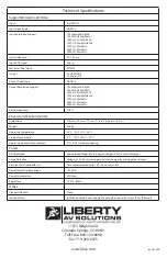 Preview for 4 page of DIGITAL LINX DL-S22 Installation Manual