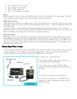 Предварительный просмотр 3 страницы Digital Loggers 8-Channel USB Logger User Manual