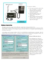 Предварительный просмотр 4 страницы Digital Loggers 8-Channel USB Logger User Manual