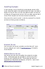 Preview for 14 page of Digital Loggers Web Power Switch 7 User Manual