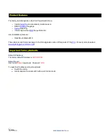 Preview for 3 page of Digital Loggers Web Power Switch III User Manual