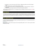 Preview for 5 page of Digital Loggers Web Power Switch III User Manual