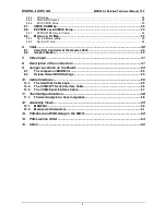 Preview for 4 page of DIGITAL-LOGIC Microspace MSB900 User Manual