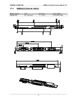 Preview for 21 page of DIGITAL-LOGIC Microspace MSB900 User Manual