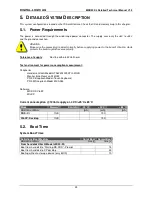 Preview for 25 page of DIGITAL-LOGIC Microspace MSB900 User Manual