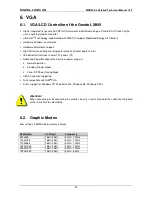 Preview for 40 page of DIGITAL-LOGIC Microspace MSB900 User Manual