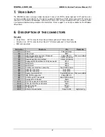 Preview for 41 page of DIGITAL-LOGIC Microspace MSB900 User Manual