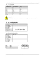 Preview for 48 page of DIGITAL-LOGIC Microspace MSB900 User Manual