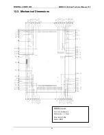 Preview for 61 page of DIGITAL-LOGIC Microspace MSB900 User Manual