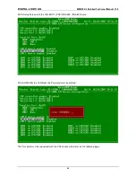 Preview for 63 page of DIGITAL-LOGIC Microspace MSB900 User Manual