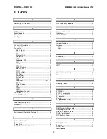 Preview for 52 page of DIGITAL-LOGIC MICROSPACE MSEBX800 User Manual