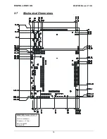 Preview for 18 page of DIGITAL-LOGIC MICROSPACE  MSEP800 Technical  User'S Manual