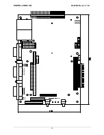 Preview for 19 page of DIGITAL-LOGIC MICROSPACE  MSEP800 Technical  User'S Manual