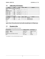 Preview for 31 page of DIGITAL-LOGIC MICROSPACE  MSEP800 Technical  User'S Manual