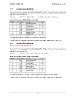 Preview for 35 page of DIGITAL-LOGIC MICROSPACE  MSEP800 Technical  User'S Manual