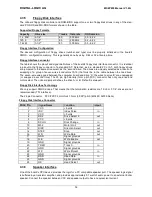 Preview for 36 page of DIGITAL-LOGIC MICROSPACE  MSEP800 Technical  User'S Manual