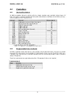 Preview for 37 page of DIGITAL-LOGIC MICROSPACE  MSEP800 Technical  User'S Manual