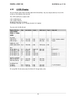 Preview for 56 page of DIGITAL-LOGIC MICROSPACE  MSEP800 Technical  User'S Manual