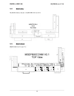 Preview for 64 page of DIGITAL-LOGIC MICROSPACE  MSEP800 Technical  User'S Manual