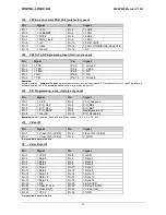 Preview for 71 page of DIGITAL-LOGIC MICROSPACE  MSEP800 Technical  User'S Manual