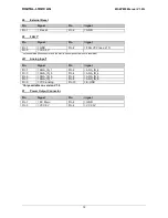 Preview for 72 page of DIGITAL-LOGIC MICROSPACE  MSEP800 Technical  User'S Manual