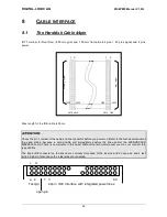 Preview for 80 page of DIGITAL-LOGIC MICROSPACE  MSEP800 Technical  User'S Manual