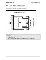 Preview for 81 page of DIGITAL-LOGIC MICROSPACE  MSEP800 Technical  User'S Manual