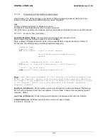 Preview for 104 page of DIGITAL-LOGIC MICROSPACE  MSEP800 Technical  User'S Manual