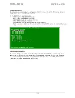 Preview for 126 page of DIGITAL-LOGIC MICROSPACE  MSEP800 Technical  User'S Manual