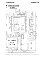 Preview for 127 page of DIGITAL-LOGIC MICROSPACE  MSEP800 Technical  User'S Manual