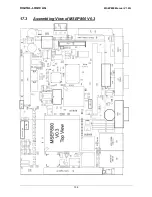 Preview for 136 page of DIGITAL-LOGIC MICROSPACE  MSEP800 Technical  User'S Manual