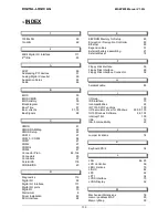 Preview for 139 page of DIGITAL-LOGIC MICROSPACE  MSEP800 Technical  User'S Manual