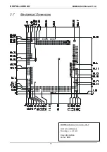 Preview for 13 page of DIGITAL-LOGIC MICROSPACE MSM800SEV Technical  User'S Manual