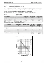 Preview for 27 page of DIGITAL-LOGIC MICROSPACE MSM800SEV Technical  User'S Manual