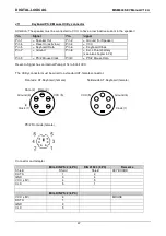 Preview for 47 page of DIGITAL-LOGIC MICROSPACE MSM800SEV Technical  User'S Manual