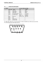 Preview for 49 page of DIGITAL-LOGIC MICROSPACE MSM800SEV Technical  User'S Manual