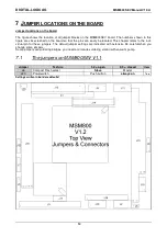 Preview for 53 page of DIGITAL-LOGIC MICROSPACE MSM800SEV Technical  User'S Manual